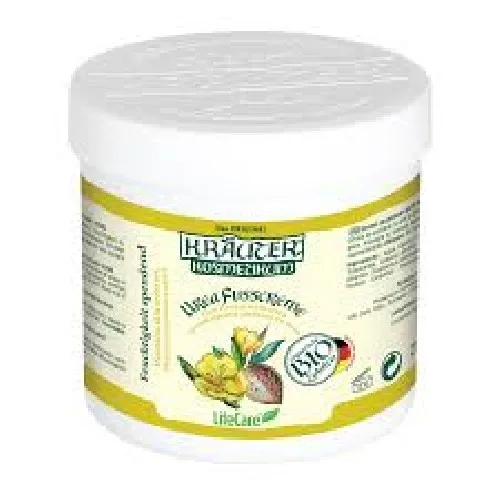 Crema Cu Uree Bio Krauter 250 ml Life Care