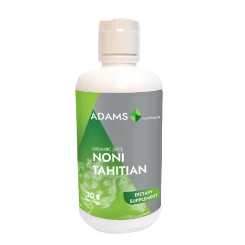Tahitian Noni Suc, Adams 