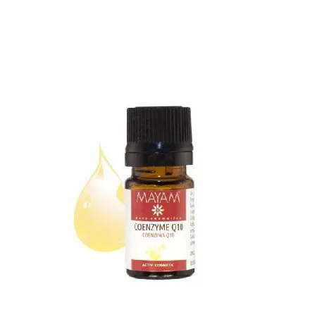 Coenzima Q10 5ml Mayam