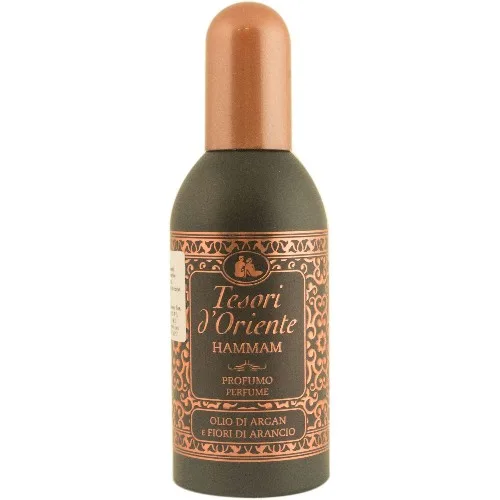 Apa de Toaleta Hammam 100ml Tesori dOriente