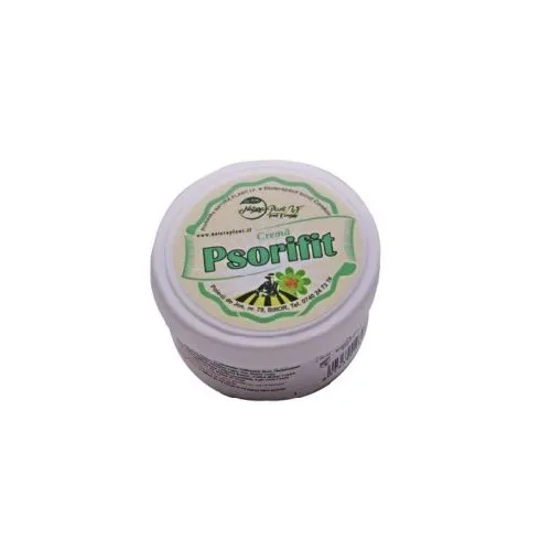 Crema Psorifit, 50ml, Natura Plant