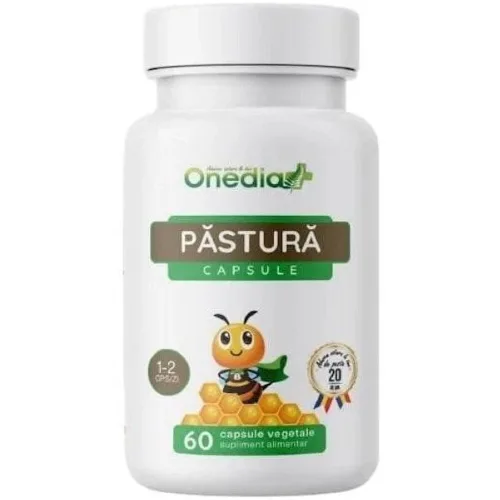 Probiotic Natural - Pastura 60cps Onedia