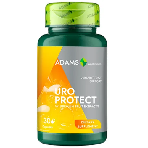 UroProtect 30cps, Adams