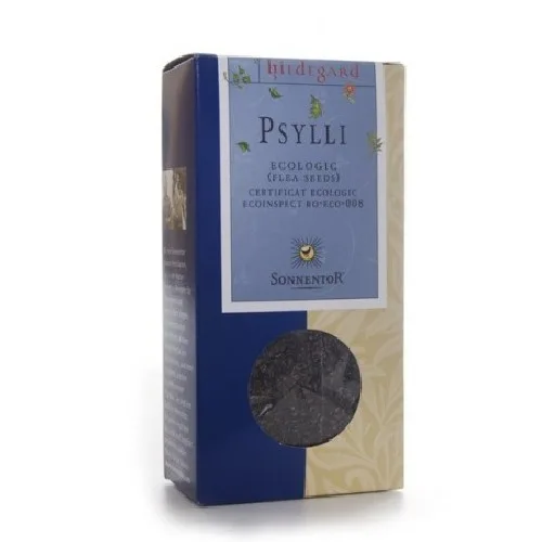 Psyllium Hildegard Eco 100gr Sonnentor