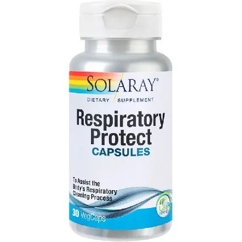 Respiration Protect 30cps Secom