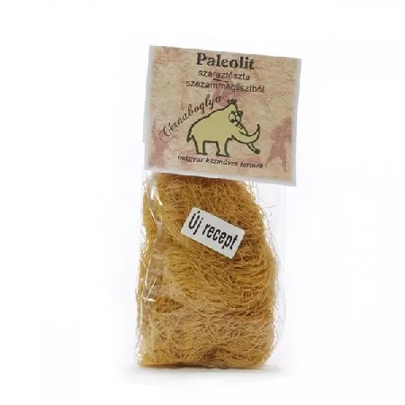 Paleolit Paste din Faina de Susan 250gr Naturking