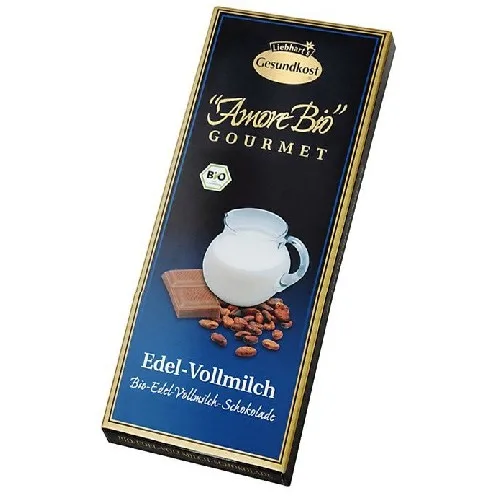 Ciocolata Eco Lapte, 100g, Pronat