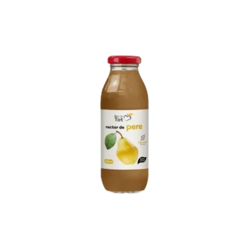 Nectar Pere Fara Zahar 300ml Dacia Plant