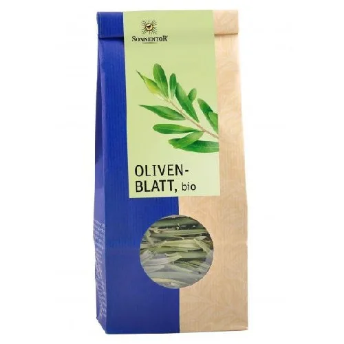 Ceai Frunze de Maslin Eco 70gr Sonnentor