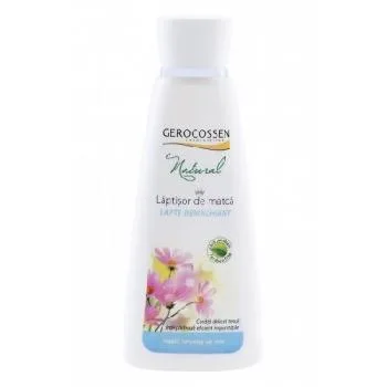 Lapte Demachiant Laptisor M Gerocossen 200ml