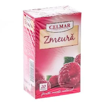 Ceai Zmeura 20dz Celmar