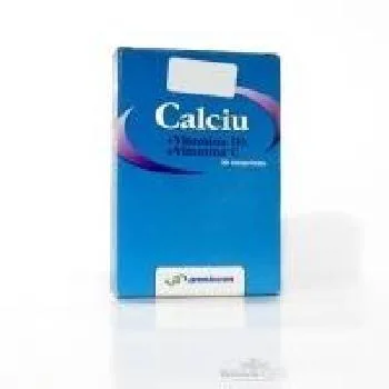 Ca+vitc+vit D3 Amniocen