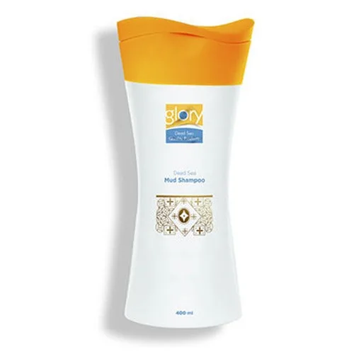 Sampon Namol Marea Moarta 400ml, Glory