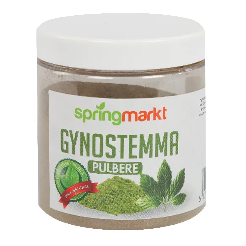 Gynostemma Pulbere 70gr