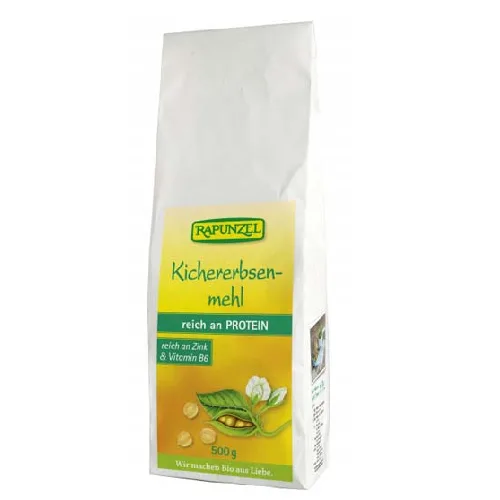 Faina De Naut Prajit 500g Rapunzel