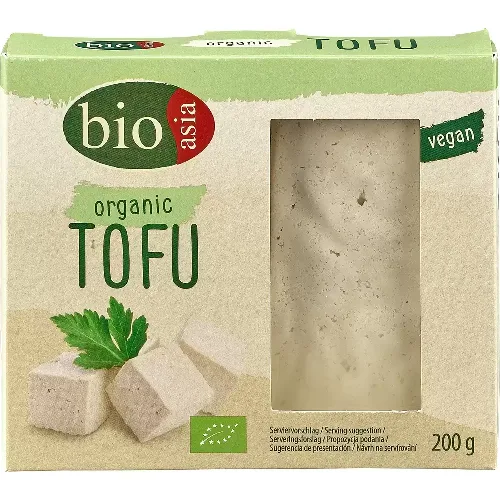 Tofu Eco 200gr Bio Asia