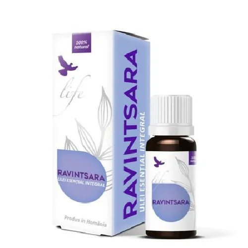 Ulei Integral Ravintsara 10ml Dvr