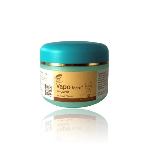 Unguent Vapo Forte 40g Pro Natura