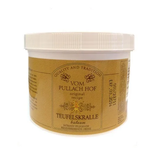 Balsam Gheara Diavolului 500ml Sensittive
