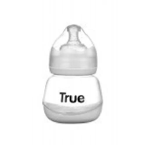 Biberon Simplu 150ml Baby True