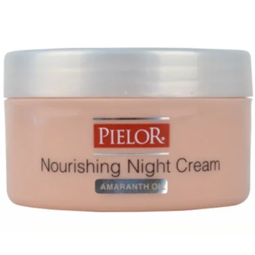 Crema de noapte, 100ml, Pielor