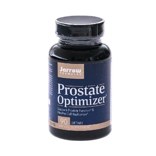 Prostata Optimizer 90cps Secom