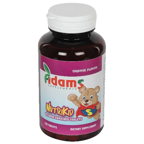 NutriKid 150tablete masticabile