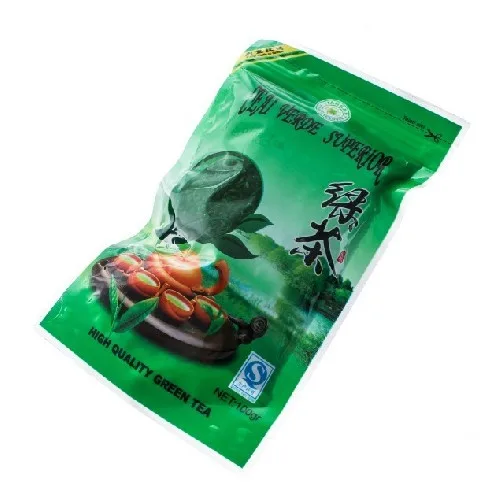 Ceai Verde Superior 100gr Sanye
