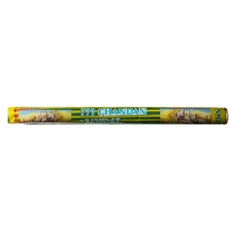 Betisoare Parfumate Santal 20g Herbavit