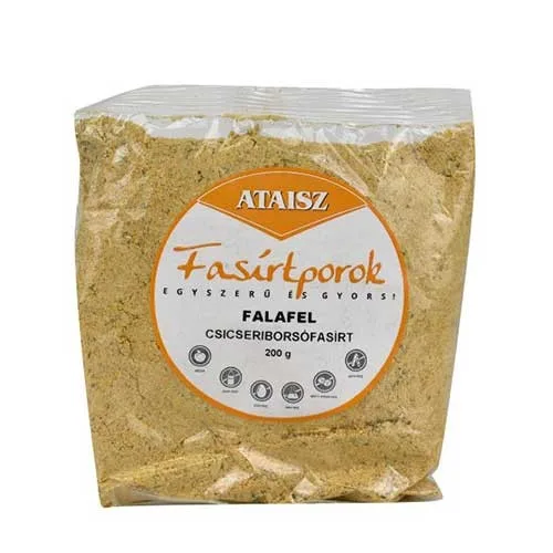 Mix pentru Chiftele Naut 200g Ataisz
