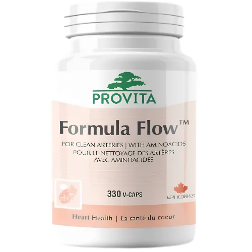 Formula Flow 330cps Provita
