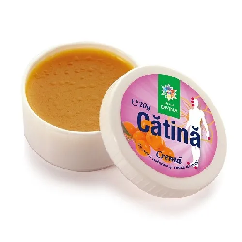 Crema Catina 20gr Steaua Divina
