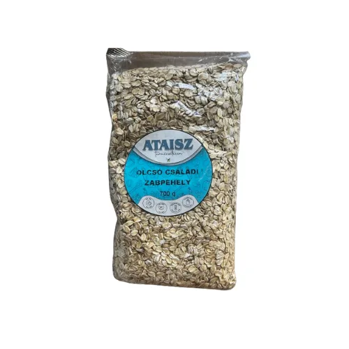 Fulgi de Ovaz Familial, 700g, Ataisz