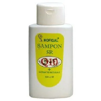 Sampon 5r Q10 200ml Hofigal