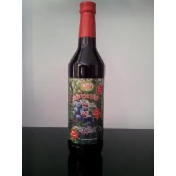 Sirop Natural Aronia Cris