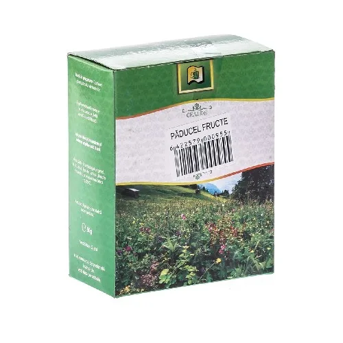 Ceai Paducel Fructe 50g Stefmar