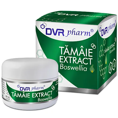 Crema Tamaie Extract 50ml DVR