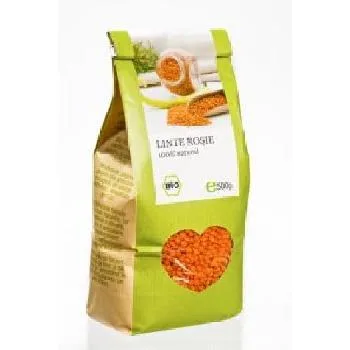 Linte Rosie 500gr Longevita