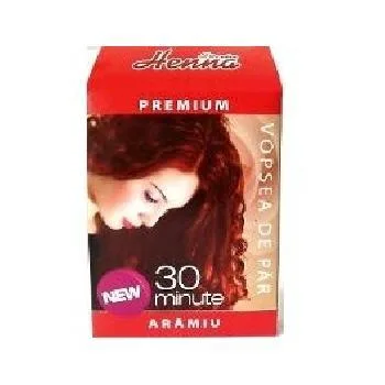 Henna Premium  60 g Aramiu Kian Cosmetics