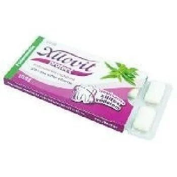 Guma Peppermint Xilovit 10.8gr