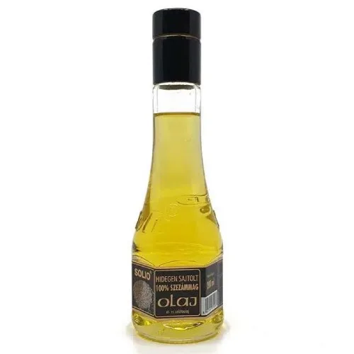 Ulei de Susan Presat la Rece, 200 ml