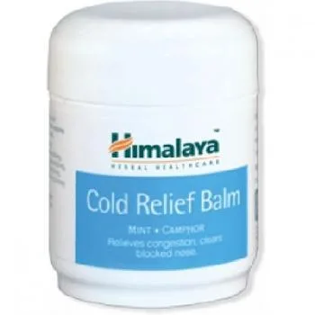 Decongestionant Nazal 50ml Himalaya