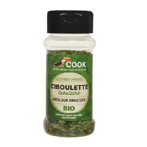 Chives Frunze Eco Fara Gluten 6g Cook