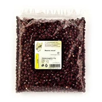Fasole Adzuki 250g Soiaprodukt