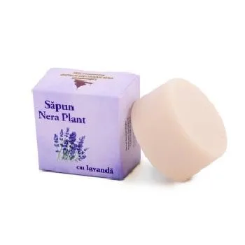 Sapun Lavanda Nera 60gr