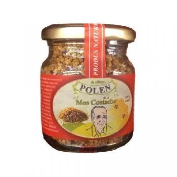 Polen 130gr Mos Costache