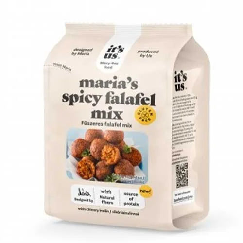 Amestec Picant pentru Falafel Maria`s 175gr It`S Us