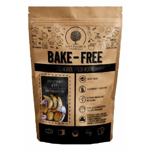 Mix pentru Paine de Casa 1000gr Eden Premium