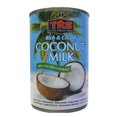 Lapte de Cocos, 400ml, TRS