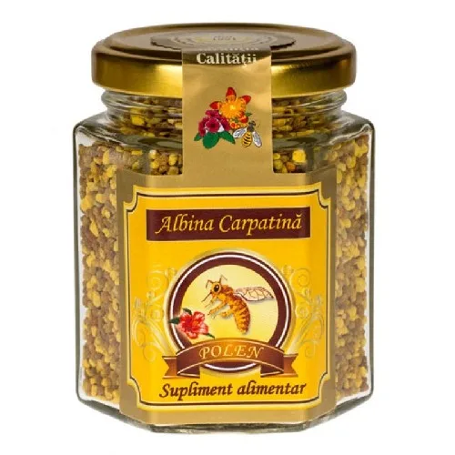 Polen Apicola Pastoral Georgescu 110gr